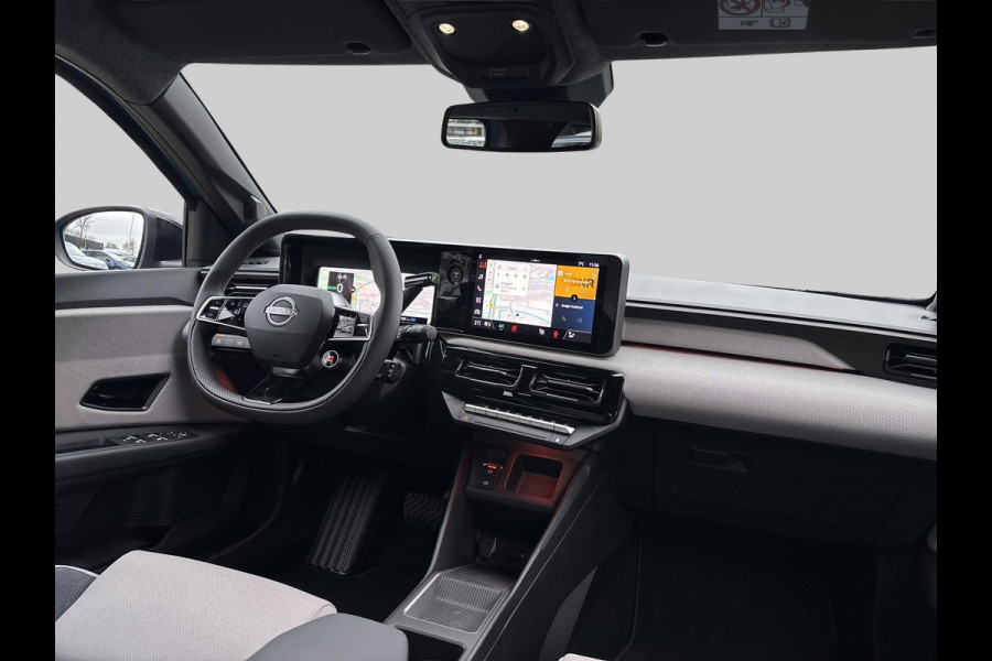 Nissan Micra ADVANCE 52 kWh