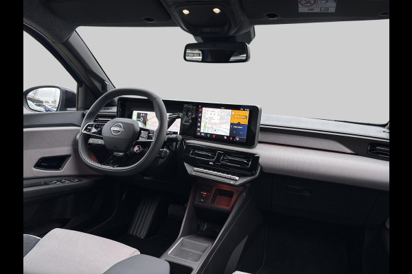 Nissan Micra ADVANCE 52 kWh