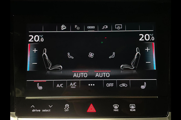 Audi e-tron 50 Quattro Business Edition Plus 71 kWh|100%SOH !!|PANO|LEDER|AFN. TREKH|ACC|MEMORY|CAMERA|CARLAY/ANDROID|STOELVER|NAP