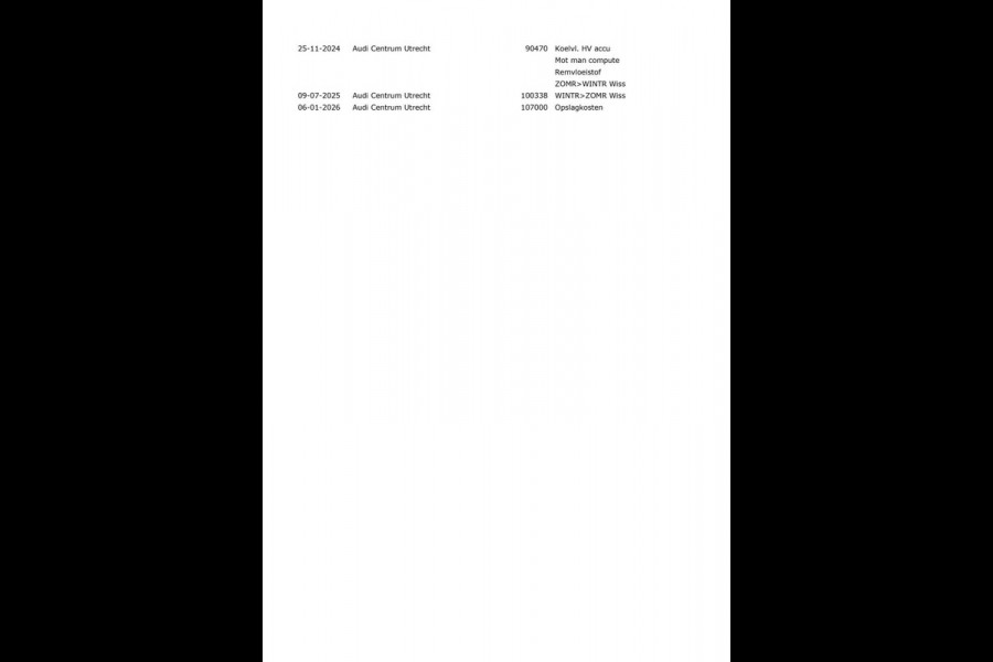 Audi e-tron 50 Quattro Business Edition Plus 71 kWh|100%SOH !!|PANO|LEDER|AFN. TREKH|ACC|MEMORY|CAMERA|CARLAY/ANDROID|STOELVER|NAP