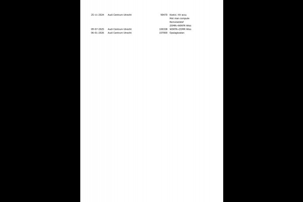 Audi e-tron 50 Quattro Business Edition Plus 71 kWh|100%SOH !!|PANO|LEDER|AFN. TREKH|ACC|MEMORY|CAMERA|CARLAY/ANDROID|STOELVER|NAP