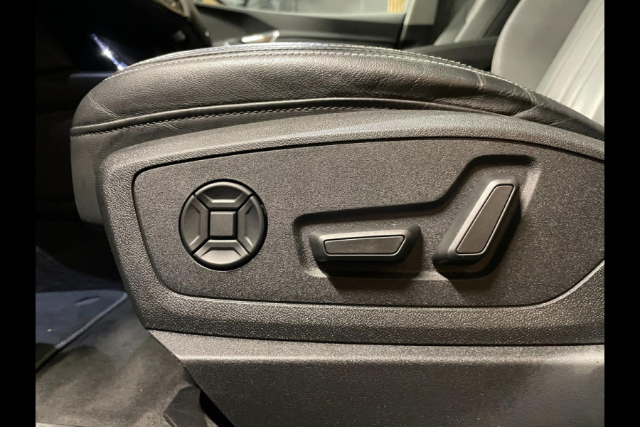 Audi e-tron 50 Quattro Business Edition Plus 71 kWh|100%SOH !!|PANO|LEDER|AFN. TREKH|ACC|MEMORY|CAMERA|CARLAY/ANDROID|STOELVER|NAP