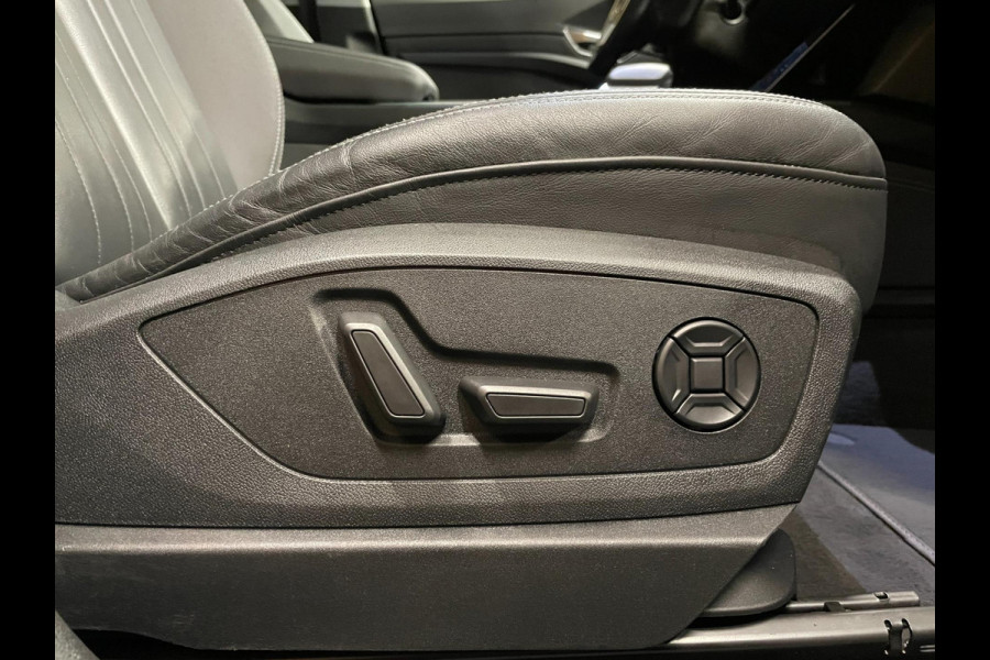 Audi e-tron 50 Quattro Business Edition Plus 71 kWh|100%SOH !!|PANO|LEDER|AFN. TREKH|ACC|MEMORY|CAMERA|CARLAY/ANDROID|STOELVER|NAP