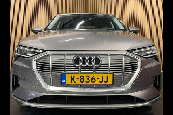Audi e-tron 50 Quattro Business Edition Plus 71 kWh|100%SOH !!|PANO|LEDER|AFN. TREKH|ACC|MEMORY|CAMERA|CARLAY/ANDROID|STOELVER|NAP