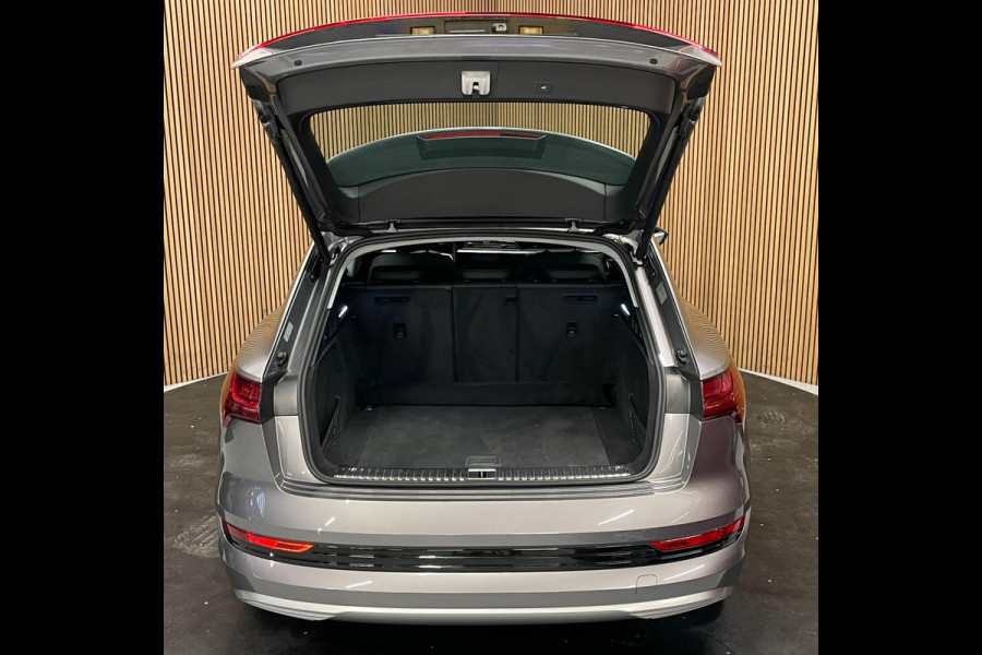 Audi e-tron 50 Quattro Business Edition Plus 71 kWh|100%SOH !!|PANO|LEDER|AFN. TREKH|ACC|MEMORY|CAMERA|CARLAY/ANDROID|STOELVER|NAP