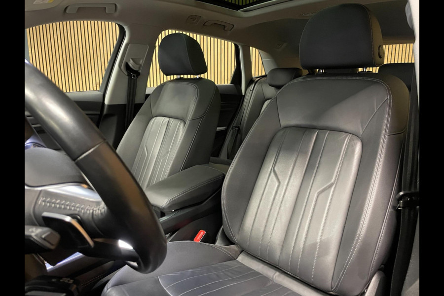 Audi e-tron 50 Quattro Business Edition Plus 71 kWh|100%SOH !!|PANO|LEDER|AFN. TREKH|ACC|MEMORY|CAMERA|CARLAY/ANDROID|STOELVER|NAP