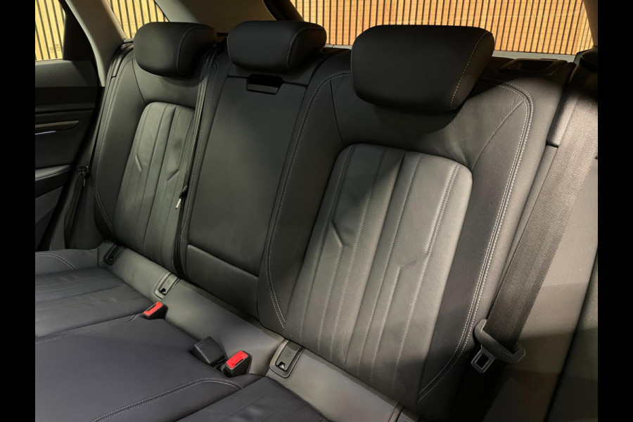 Audi e-tron 50 Quattro Business Edition Plus 71 kWh|100%SOH !!|PANO|LEDER|AFN. TREKH|ACC|MEMORY|CAMERA|CARLAY/ANDROID|STOELVER|NAP
