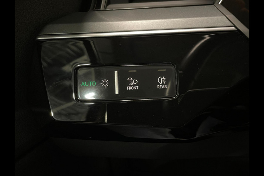 Audi e-tron 50 Quattro Business Edition Plus 71 kWh|100%SOH !!|PANO|LEDER|AFN. TREKH|ACC|MEMORY|CAMERA|CARLAY/ANDROID|STOELVER|NAP