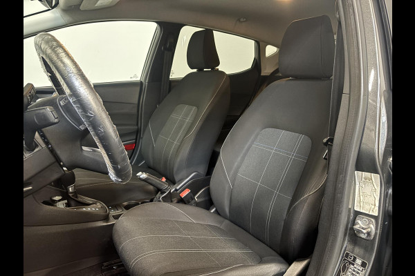 Ford Fiesta 1.0 EcoBoost Titanium AUTOMAAT Navigatie Cruise control Airco