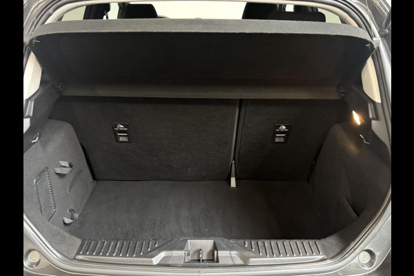 Ford Fiesta 1.0 EcoBoost Titanium AUTOMAAT Navigatie Cruise control Airco