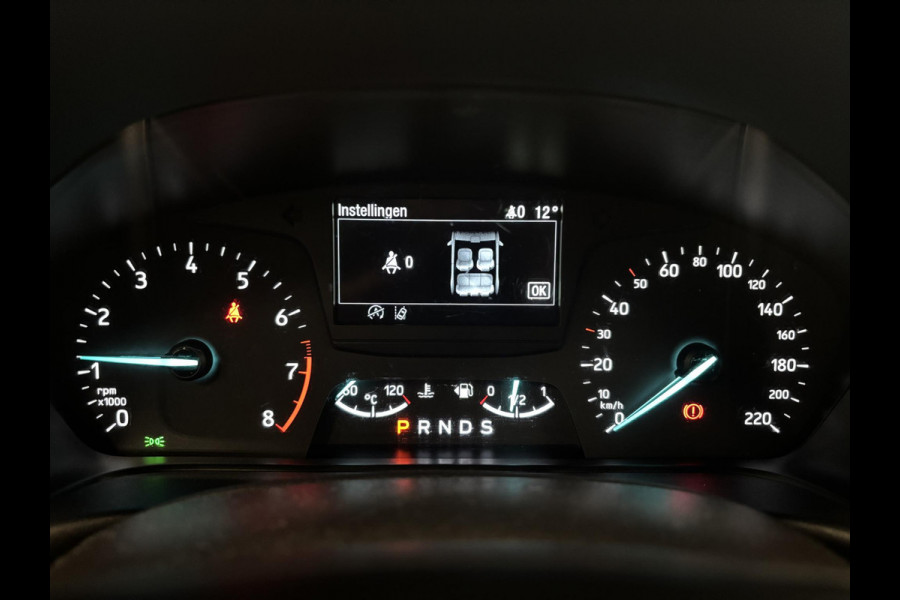 Ford Fiesta 1.0 EcoBoost Titanium AUTOMAAT Navigatie Cruise control Airco