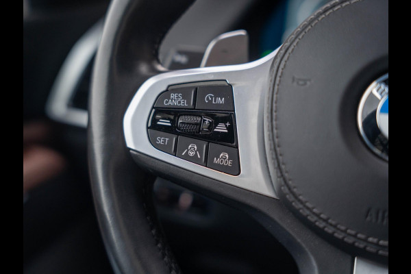 BMW X5 XDrive45e High Executive M-sport / Individual / Laser / Pano / 4WS / H&K