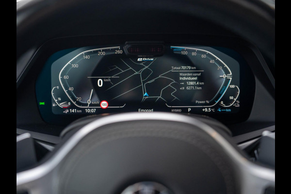 BMW X5 XDrive45e High Executive M-sport / Individual / Laser / Pano / 4WS / H&K