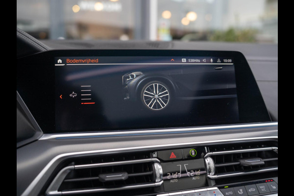 BMW X5 XDrive45e High Executive M-sport / Individual / Laser / Pano / 4WS / H&K