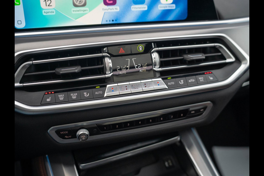 BMW X5 XDrive45e High Executive M-sport / Individual / Laser / Pano / 4WS / H&K