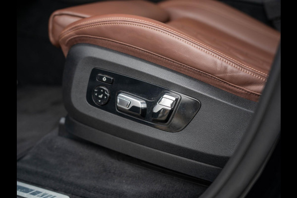 BMW X5 XDrive45e High Executive M-sport / Individual / Laser / Pano / 4WS / H&K