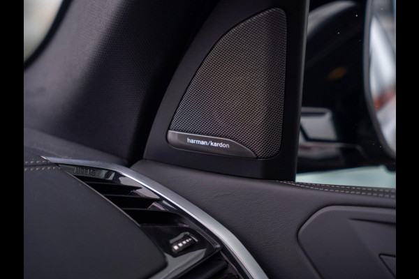 BMW X5 XDrive45e High Executive M-sport / Individual / Laser / Pano / 4WS / H&K