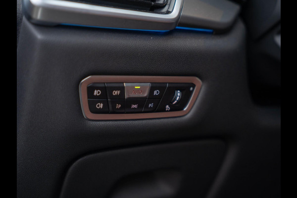 BMW X5 XDrive45e High Executive M-sport / Individual / Laser / Pano / 4WS / H&K