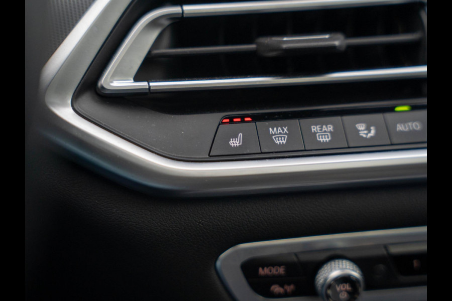 BMW X5 XDrive45e High Executive M-sport / Individual / Laser / Pano / 4WS / H&K