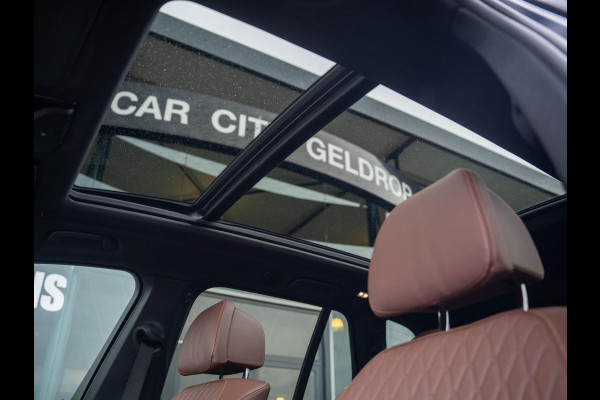 BMW X5 XDrive45e High Executive M-sport / Individual / Laser / Pano / 4WS / H&K