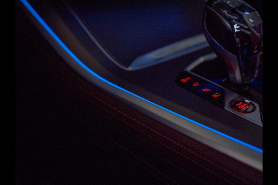 BMW X5 XDrive45e High Executive M-sport / Individual / Laser / Pano / 4WS / H&K