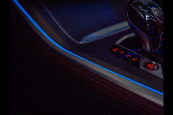 BMW X5 XDrive45e High Executive M-sport / Individual / Laser / Pano / 4WS / H&K