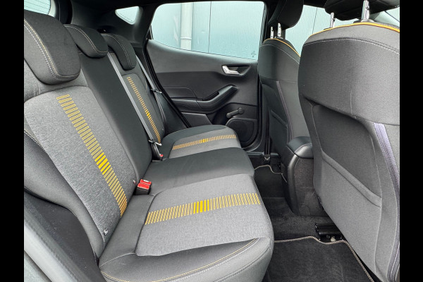 Ford Fiesta 1.0 EcoBoost Active * Trekhaak * B&O * Navigatie * Cruise Control *