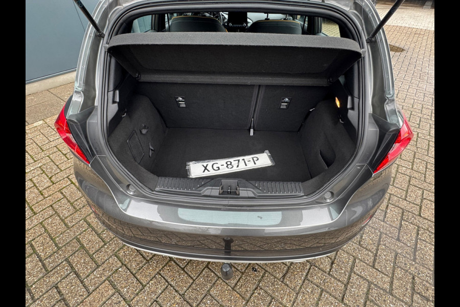 Ford Fiesta 1.0 EcoBoost Active * Trekhaak * B&O * Navigatie * Cruise Control *