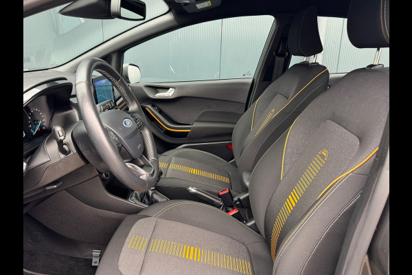 Ford Fiesta 1.0 EcoBoost Active * Trekhaak * B&O * Navigatie * Cruise Control *