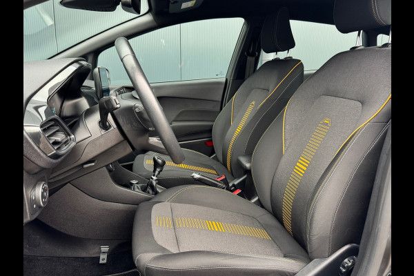Ford Fiesta 1.0 EcoBoost Active * Trekhaak * B&O * Navigatie * Cruise Control *
