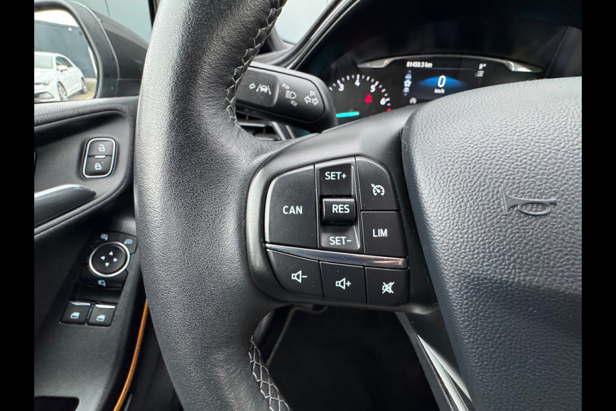 Ford Fiesta 1.0 EcoBoost Active * Trekhaak * B&O * Navigatie * Cruise Control *