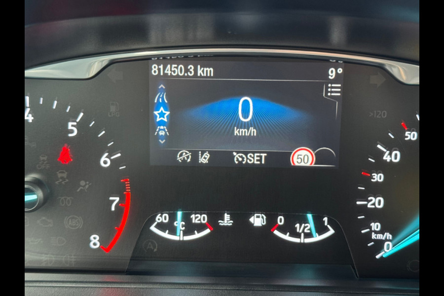 Ford Fiesta 1.0 EcoBoost Active * Trekhaak * B&O * Navigatie * Cruise Control *