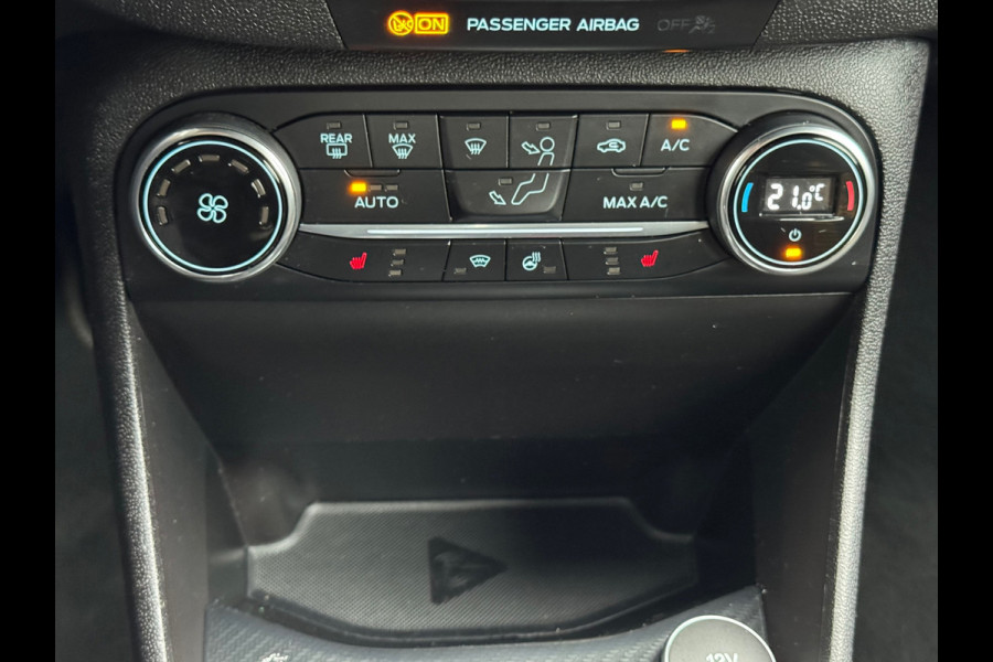Ford Fiesta 1.0 EcoBoost Active * Trekhaak * B&O * Navigatie * Cruise Control *