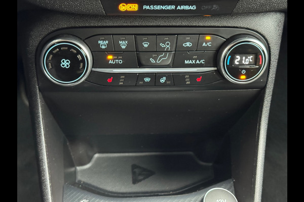 Ford Fiesta 1.0 EcoBoost Active * Trekhaak * B&O * Navigatie * Cruise Control *