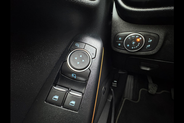Ford Fiesta 1.0 EcoBoost Active * Trekhaak * B&O * Navigatie * Cruise Control *