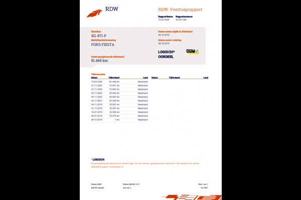 Ford Fiesta 1.0 EcoBoost Active * Trekhaak * B&O * Navigatie * Cruise Control *