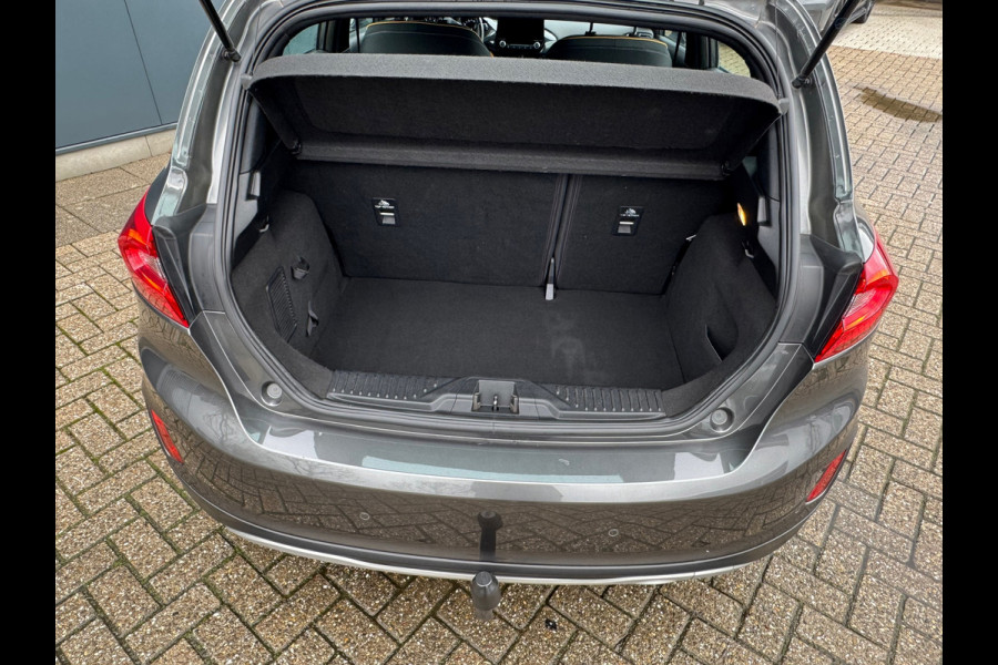 Ford Fiesta 1.0 EcoBoost Active * Trekhaak * B&O * Navigatie * Cruise Control *