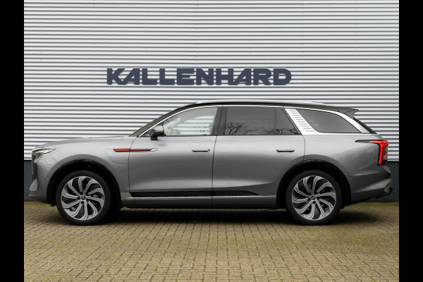 Hongqi E-HS9 - President 120 kWh Long Range - Full Option - 6-zits - Trekhaak