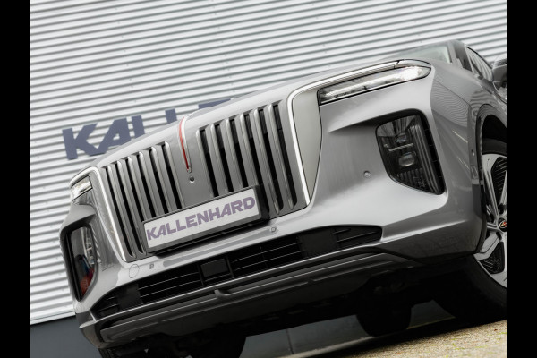 Hongqi E-HS9 - President 120 kWh Long Range - Full Option - 6-zits - Trekhaak