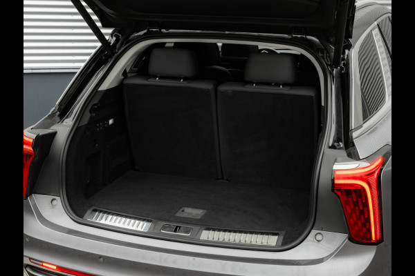 Hongqi E-HS9 - President 120 kWh Long Range - Full Option - 6-zits - Trekhaak