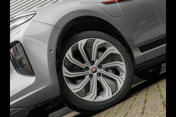 Hongqi E-HS9 - President 120 kWh Long Range - Full Option - 6-zits - Trekhaak