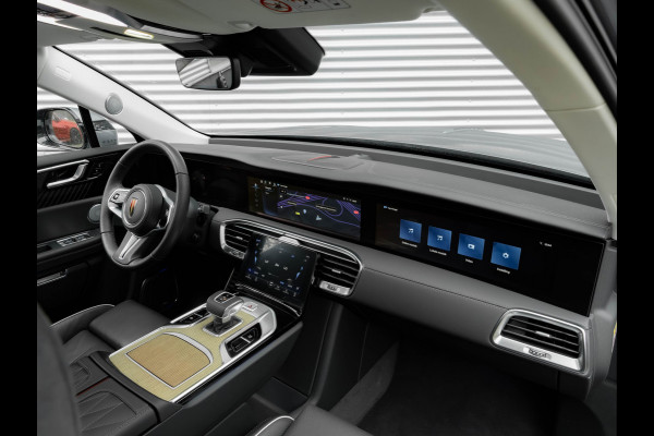 Hongqi E-HS9 - President 120 kWh Long Range - Full Option - 6-zits - Trekhaak