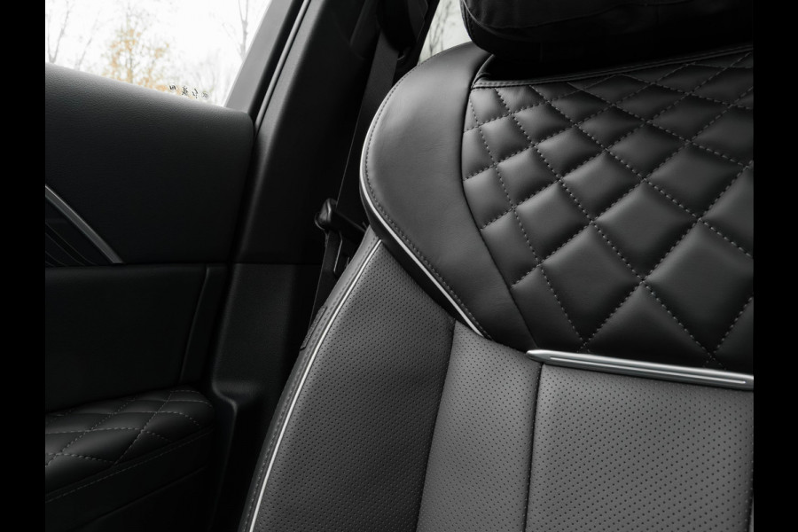 Hongqi E-HS9 - President 120 kWh Long Range - Full Option - 6-zits - Trekhaak