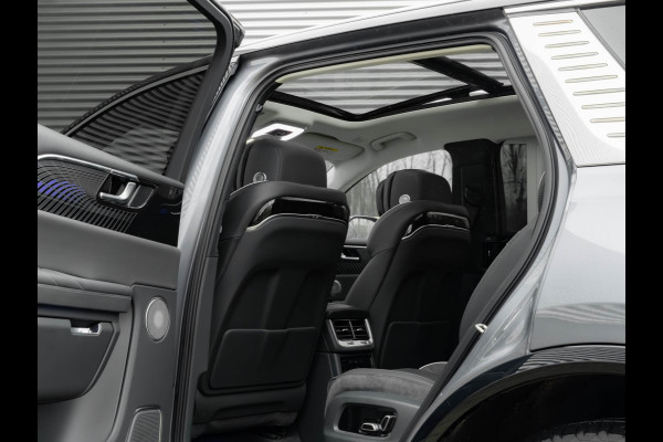 Hongqi E-HS9 - President 120 kWh Long Range - Full Option - 6-zits - Trekhaak