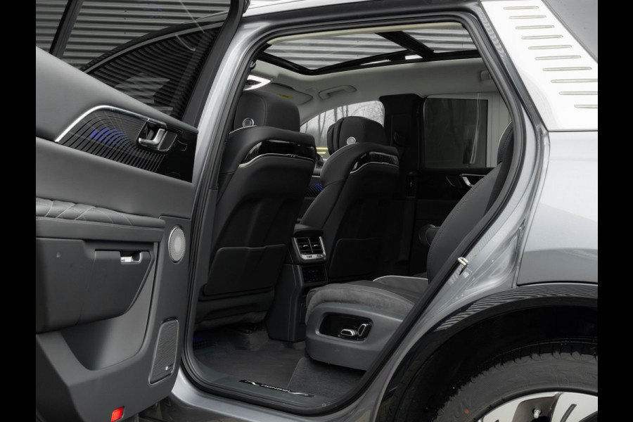 Hongqi E-HS9 - President 120 kWh Long Range - Full Option - 6-zits - Trekhaak