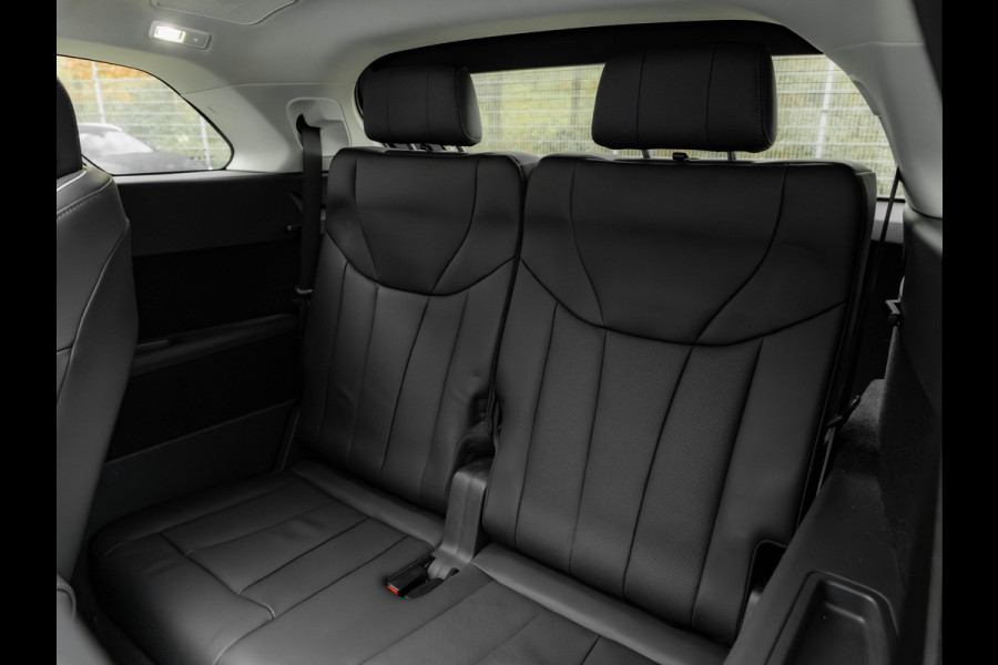 Hongqi E-HS9 - President 120 kWh Long Range - Full Option - 6-zits - Trekhaak