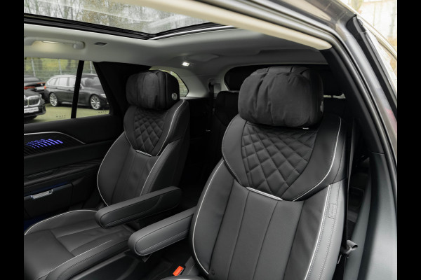 Hongqi E-HS9 - President 120 kWh Long Range - Full Option - 6-zits - Trekhaak