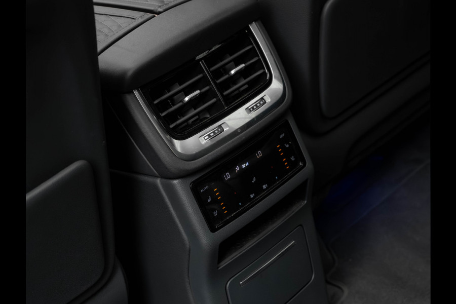 Hongqi E-HS9 - President 120 kWh Long Range - Full Option - 6-zits - Trekhaak