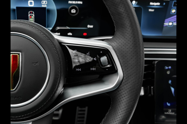 Hongqi E-HS9 - President 120 kWh Long Range - Full Option - 6-zits - Trekhaak