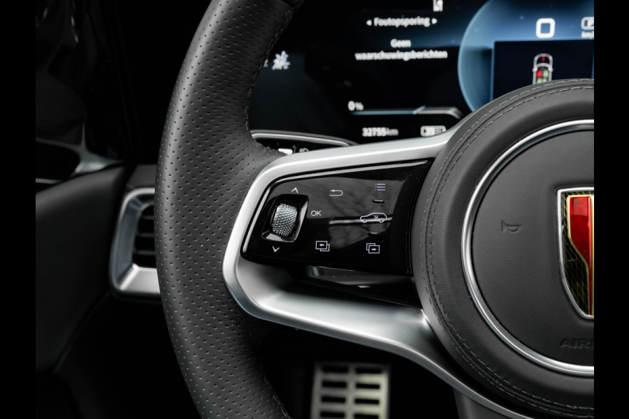 Hongqi E-HS9 - President 120 kWh Long Range - Full Option - 6-zits - Trekhaak